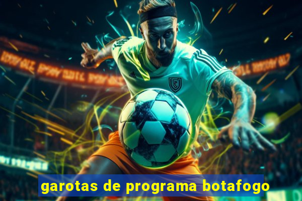 garotas de programa botafogo